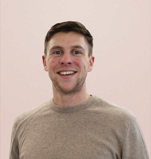 Dan Bailey, CEO and co-founder of Nexcade.