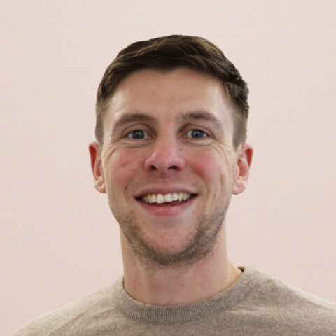 Dan Bailey