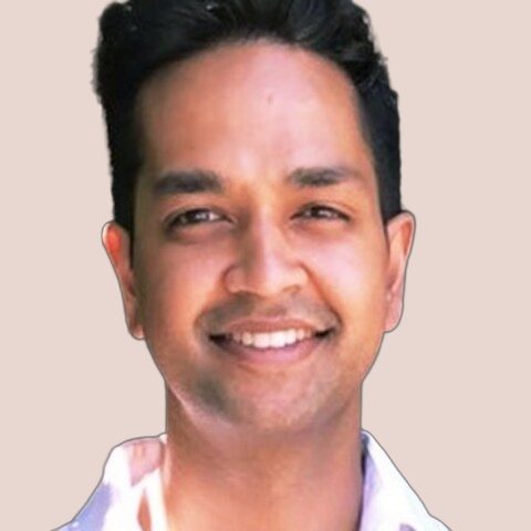 Tarun Patel